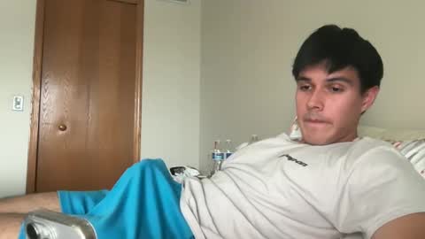 Lucas online show from December 3, 9:01 pm