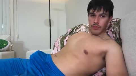 Lucas online show from March 30, 4:13 am