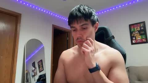 Lucas online show from January 13, 7:18 pm