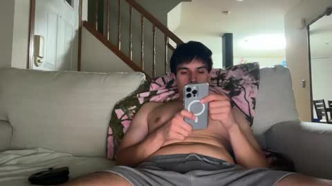 Lucas online show from October 16, 2:52 am