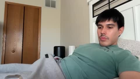 Lucas online show from October 7, 8:46 pm