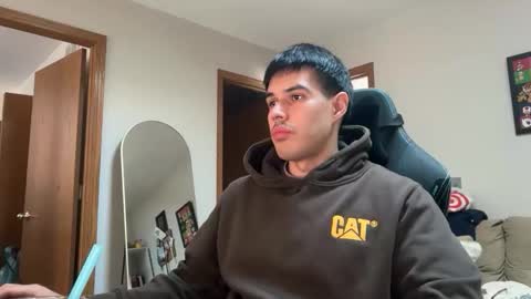 Lucas online show from December 21, 6:05 pm