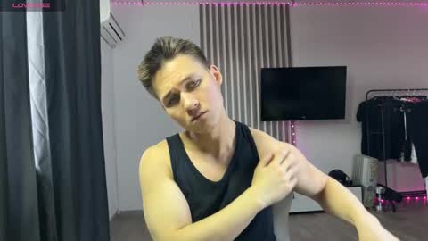 InfernoLust online show from March 28, 11:54 am