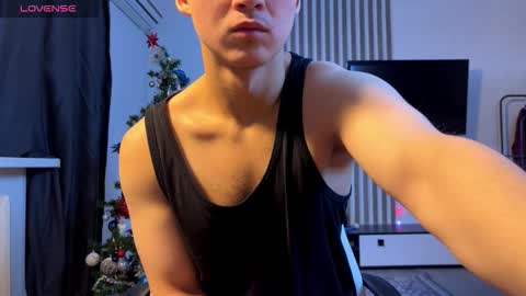 infernolustt online show from January 6, 9:02 am