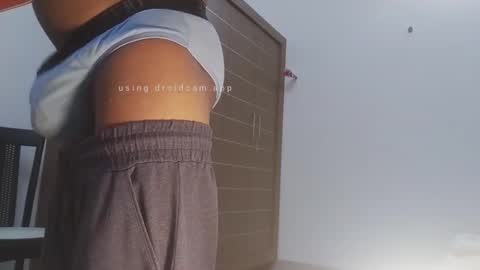 Inglorious Hairy Uncut online show from March 25, 6:23 pm