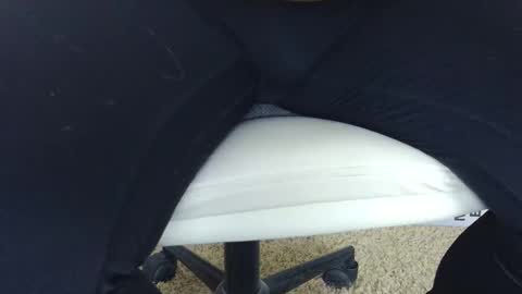 Hanging Out online show from January 17, 1:47 pm