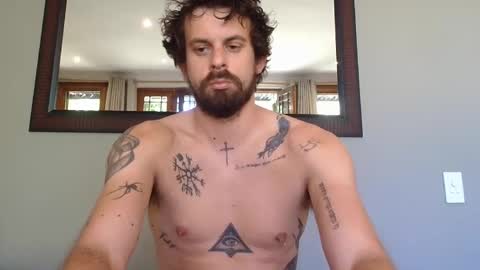 inkedfeet online show from December 3, 1:50 pm