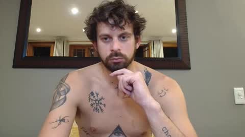 inkedfeet online show from November 19, 7:47 pm