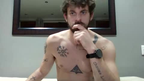 inkedfeet online show from October 21, 9:06 pm