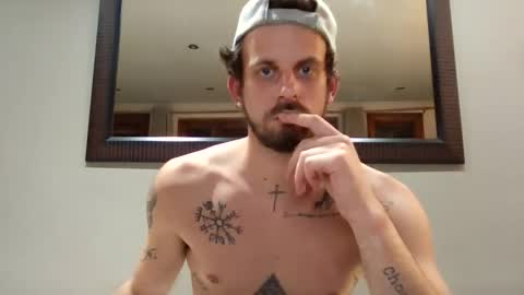 inkedfeet online show from October 15, 9:00 pm