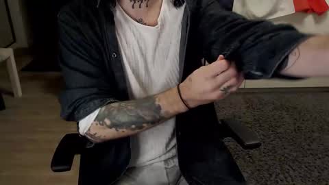 Kyle online show from November 9, 3:10 am