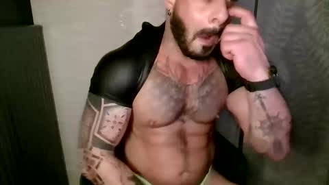 inkhotflex online show from November 29, 11:51 pm