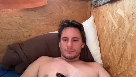 innocent__bystander online show from November 21, 10:03 am