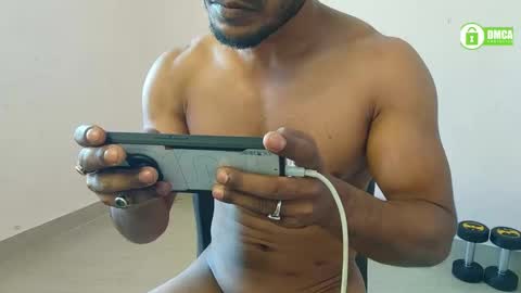 Snapshot of insanestud_miles chatting on December 7, 6:32 am Miles online show from December 7, 6:32 am