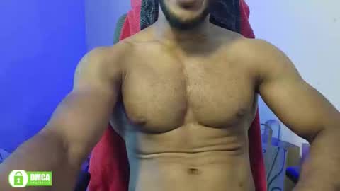 Snapshot of insanestud_miles chatting on September 27, 6:55 am Miles online show from September 27, 6:55 am