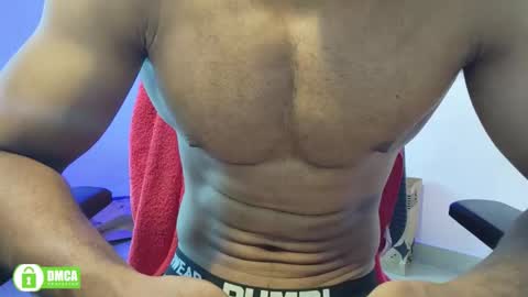 Snapshot of insanestud_miles chatting on September 23, 6:35 am Miles online show from September 23, 6:35 am