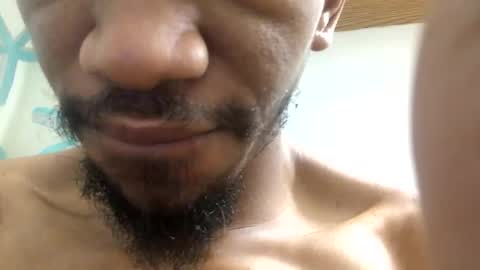 InternationalGodFather online show from January 30, 2:36 pm