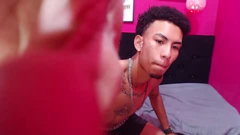 interracial_bigcock_ online show from January 12, 7:51 pm