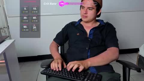 invincible200 online show from October 29, 2:09 pm