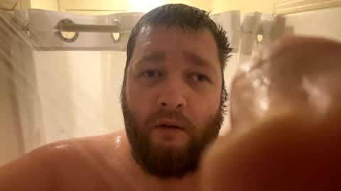 iowaman85 online show from October 8, 5:34 am