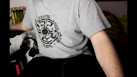 DrownMentally online show from December 18, 5:21 pm