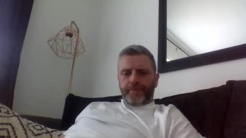 IrishLad online show from March 9, 4:00 pm