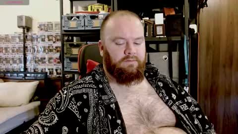 Snapshot of irishdaddy24 chatting on September 27, 5:11 pm twitter theirishman205 online show from September 27, 5:11 pm