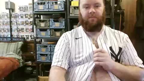 twitter theirishman205 online show from February 2, 12:57 pm