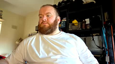 twitter theirishman205 online show from January 17, 1:14 pm