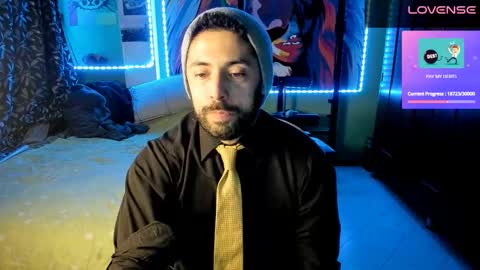 Dany - Indepent model online show from March 9, 10:59 pm