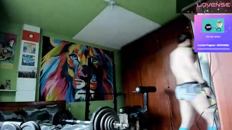 Dany - Indepent model online show from December 5, 6:37 pm