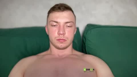 Iron online show from April 2, 10:50 pm