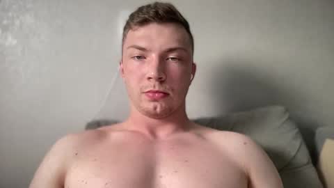 Iron online show from December 5, 9:44 pm