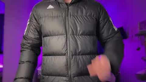 Iron online show from February 5, 9:22 pm