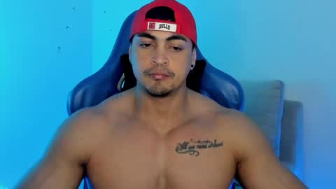 Iron online show from January 19, 4:37 am