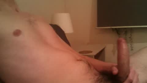 ironbull3299 online show from February 9, 10:47 pm