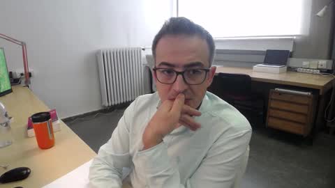 IronChrome online show from October 13, 10:54 am