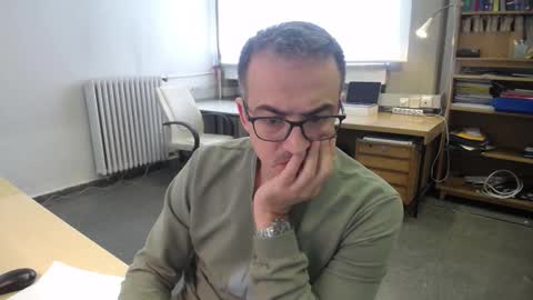 IronChrome online show from October 10, 5:23 am