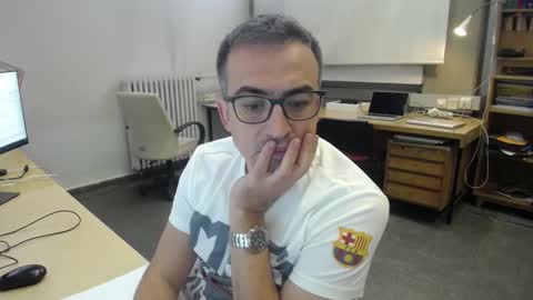 IronChrome online show from October 8, 7:35 am