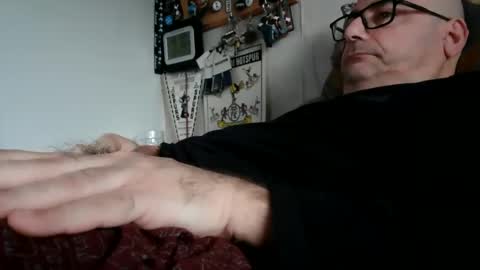 Ironkokkk online show from February 26, 9:10 am