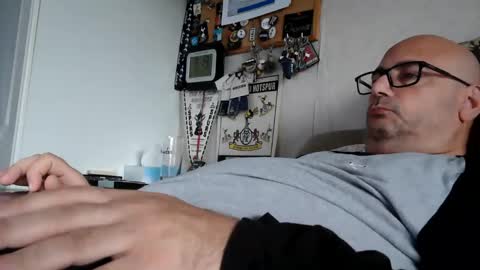 Ironkokkk online show from October 10, 8:19 am