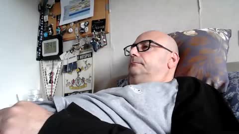 Ironkokkk online show from March 21, 8:41 am