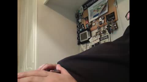 Ironkokkk online show from January 17, 5:38 pm