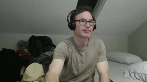 ironsharp online show from March 12, 10:34 am