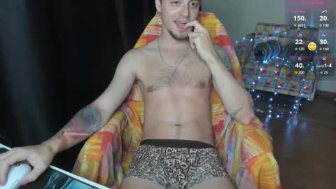 Joel online show from October 11, 12:09 pm