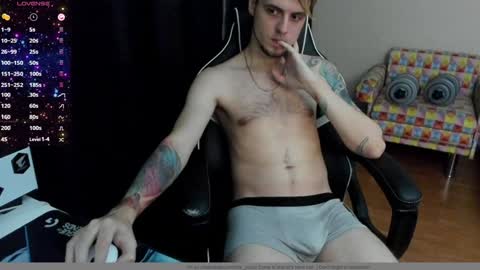 Joel online show from December 9, 4:29 pm