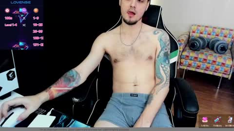 Joel online show from December 16, 4:34 am