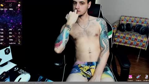 Joel online show from December 14, 4:56 am