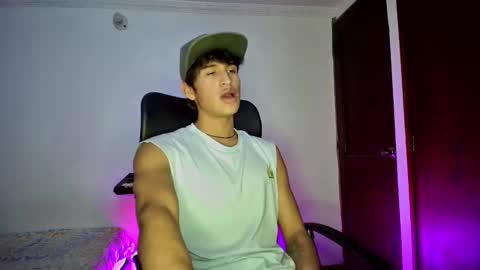 isaac online show from February 17, 11:42 pm