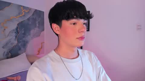 Isaac Kurtt online show from November 12, 8:25 pm